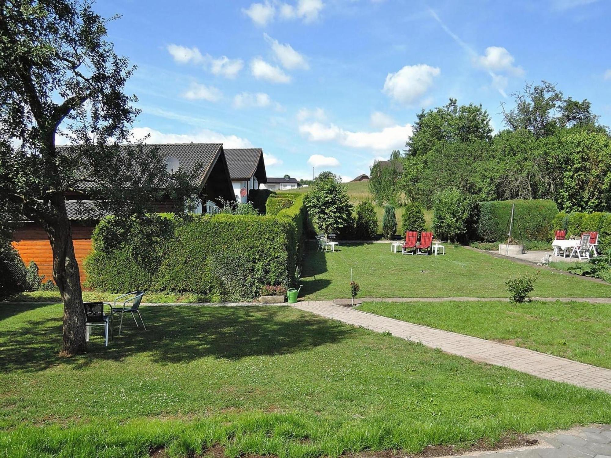 Apartments, Lissendorf Exterior foto