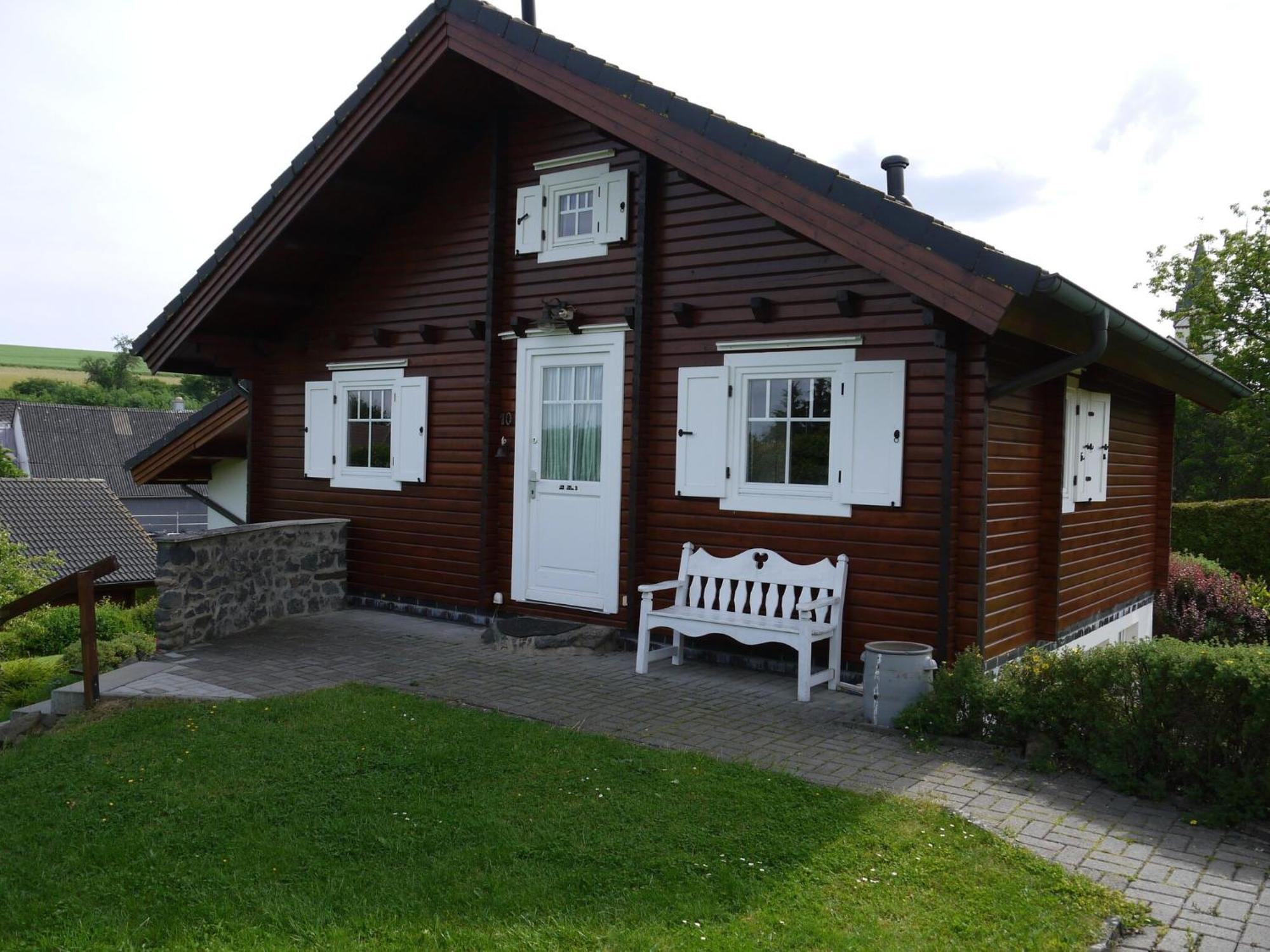 Apartments, Lissendorf Exterior foto